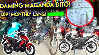 Hidden Motorcycle Repo Warehouse na napakaraming Repo units! may GTR, Raider Fi Sniper & More!