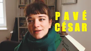 Lire des pavés : astuces, conseils et PILE À LIRE 📚