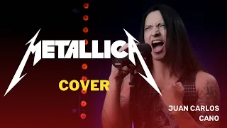 Metallica - Mama Said (cover by Juan Carlos Cano)