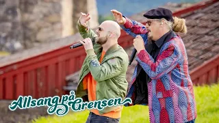 Admiral P & Nico D – Engel (Allsang på Grensen 2020)