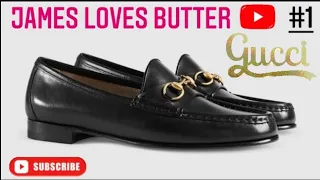 GUCCI 1953 - Part 1 (As seen on  House Of Gucci)  #LOAFER - PLEASE LIKE AND SUBSCRIBE 🙏#gucci