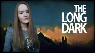 Прохождение The Long Dark ◾ ( 3 Эпизод ) ◾ Поиски бункера №7