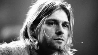 Kurt cobain angry phone calls (Full)