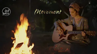 Yonina- Movement | יונינה