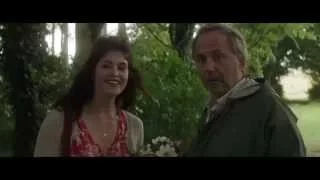 Gemma Bovery Promo Clip