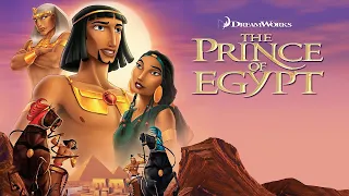 Streamteam Commentaries: The Prince of Egypt