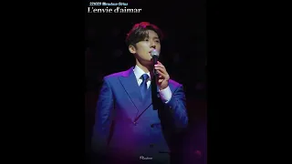 221029 L'envie d'aimer 고은성 박강현 교차Focus