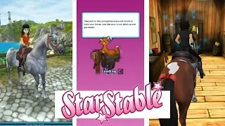 Things Only Old STAR STABLE Players Will Remember