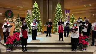 O Come, O Come Emmanuel [Choir]