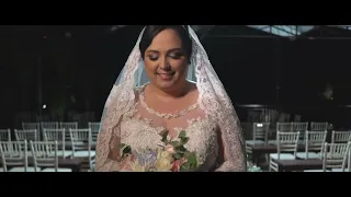 Casamento no Sollar da Árvore // Érika e Vanderlei // Wedding Trailer 4k