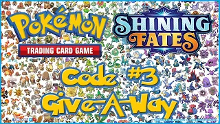 Pokemon: Trading Card Game Online Code Give-A-Way #Shorts | HNE Games