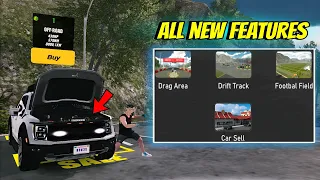 New Features in Car Parking Multiplayer New Update V-4.8.17