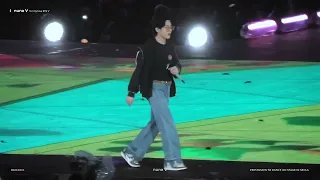 220312   PTD  in Seoul  (Anpanman) Bts performance