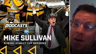 Rewind: Mike Sullivan | The Scoop Podcast