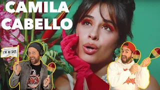 Camila Cabello “Don’t Go Yet” | Aussie Metal Heads Reaction