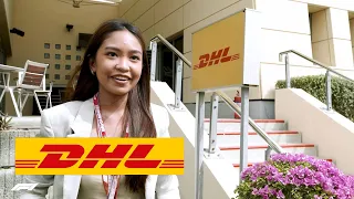 DHL F1 Fastest Lap Commentator Challenge