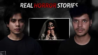 Disturbing Real Horror Story with @srpaystories