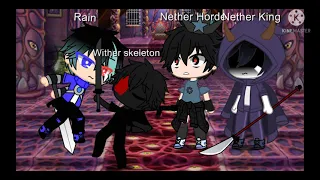 if rain becomes the nether prince//part 1//itz_Dark_Angel//