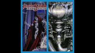 BLACK SABBATH " DEHUMANIZER" , DANZIG "III HOW THE GODS KILL " ALBUM BATTLE