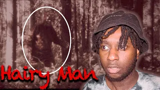 Hairy Man Road | *REAL* BigFoot Investigation