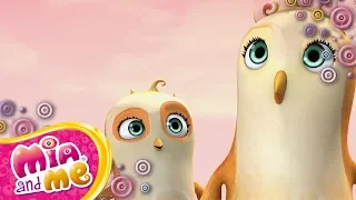 🦄🦄 3 Episodios - O Mundo de Mia - Temporada 2 Episódio 20-22 - Mia and me 🦄🦄