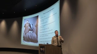 On the McClellan Go Round- George McClellan and the Antietam Campaign (Lecture)