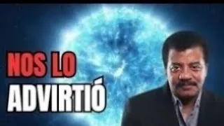 ¡Última hora! Neil deGrasse Tyson   BETELGEUSE está cambiando y está por ocurrir Algo TERRIBLE