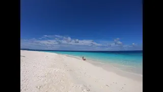 Timelapse @Fihalhohi Island Resort, Maldives