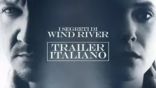 I segreti di Wind River - Trailer italiano ufficiale #2 [HD]
