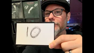10 Albums I've Listened to the Most - Vinyl Community Response Video