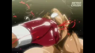 hajime no ippo edit