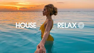 House Relax 2021 (New & Best Deep House Music | Chill Out Mix #103)