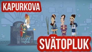 Kapurkova - Svätopluk