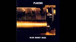 Placebo, live in Lucca: Black eyed 05/15