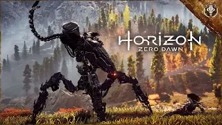 Клип Horizon Zero Dawn -CallOfGamesTV-