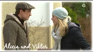Alicia und Viktor Folge 2919 2927|| Someone like you|| Sturm der Liebe