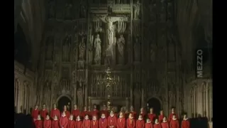 In Paradisum (Faure)   :    Winchester Cathedral Choir