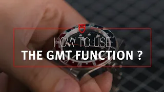 TUDOR Tutorial #12: how to use the GMT function?