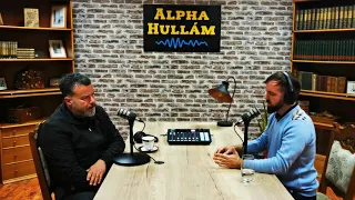 Alpha Hullám - A bibliai kiűzettetés