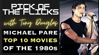 Michael Pare Top 10 Movies Of The 1980s