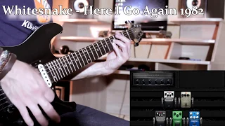 Top 10 Hard rock riffs with bias fx 2