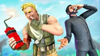 УЧУ COFFI ИГРАТЬ В FORTNITE! СМЕШНЫЕ МОМЕНТЫ! МОНТАЖ ФОРТНАЙТ! Ержан