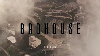 Brohouse "2020 Mix" mixed by BROHUG