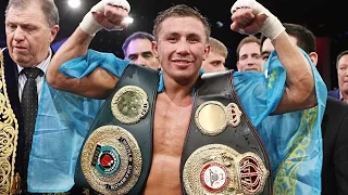 GENNADY ''GGG'' GOLOVKIN - Highlights/Knockouts | Геннадий Головкин