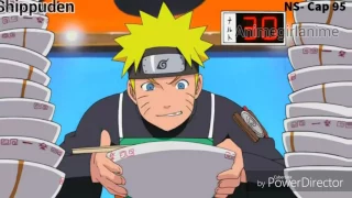 Hinata es la ganadora del ramen