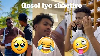 xaraabo TikTok somali cusub 2024