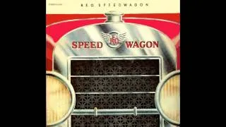 Reo Speedwagon - Anti-Establishment Man