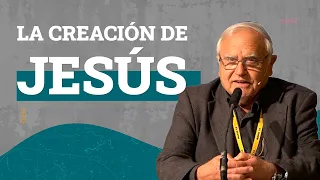 La construcción literaria de Jesús con Llogari Pujol