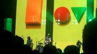 I'm Yours / Three Little Birds - Jason Mraz live in Vancouver, BC