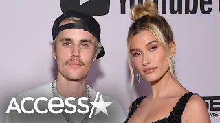 Justin Bieber Hints Wife Hailey Could Be Pregnant